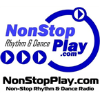 Pure Dance Radio logo