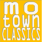 Motown Classics logo