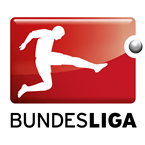 Bundesliga English logo