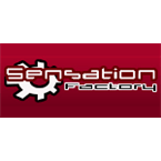 Sensation Factory logo