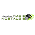 Radio Nostalgie logo