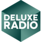 Deluxe Radio logo