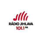 Radio Jihlava logo