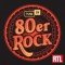 80s Rock logo