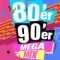80er90er MEGAMIX logo