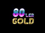 80'ler Gold logo