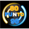 80punto90 logo