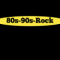 80s-90s-Rock logo