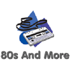 80s And More logo