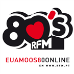 80's RFM logo