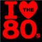 80's Dance Hits logo