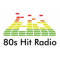 80s Hit Radio logo