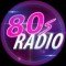 80s Mix Radio logo