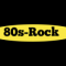 80s-Rock logo