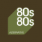 80s80s Alternative logo