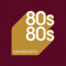 80s80s Dinnerparty logo