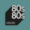 80s80s Maxis logo