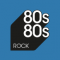 80s80s Rock logo