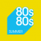 80s80s Summerhits logo