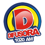 Rádio Difusora de Colatina logo