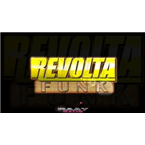 REVOLTA FUNK - FUNK CARIOCA logo