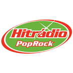 Hitrádio PopRock logo
