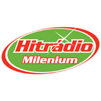 Hitrádio Milénium logo