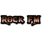 Rock FM Radio logo