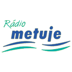 Radio Metuje logo
