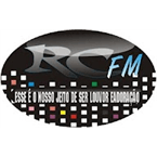 Rádio RC Atividade Gospel logo