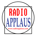 APPLAUS RADIO logo