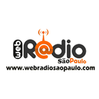 Web Radio São Paulo logo