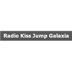 Radio Kiss Jump Galaxia logo