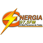 Energia FM Tucuruí logo