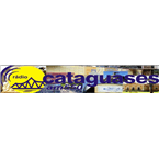 Rádio Multisom Cataguases logo