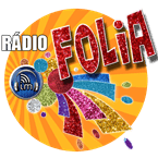 Rádio Folia logo