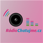 Rádio Chatujme.cz logo