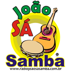 Radio Joao Sa Samba logo