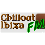Chillout Ibiza FM logo