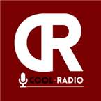 COOL Rádio logo