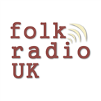 Folk Radio UK logo