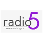 Rádio5 logo
