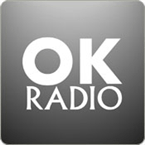 OK Radio logo