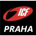 Icf Praha Radio logo