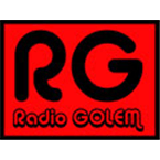 Radio GOLEM logo