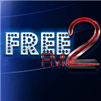 Free FM 2 logo