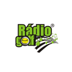 Radio Golf logo