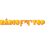 RaDiOtOP.Cz logo