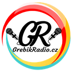 Grebik Radio logo