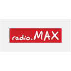 Radio.MAX logo